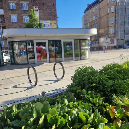 شقة Casa Mama Centrum Iii Lazarski *