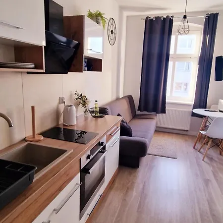 Apartament Casa Mama Centrum Iii Lazarski