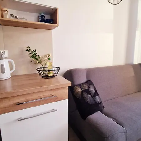 Casa Mama Centrum Iii Lazarski Apartament Poznań