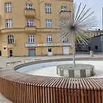 Casa Mama Centrum Iii Lazarski 波兹南
