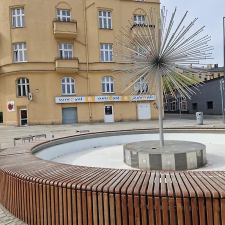 Casa Mama Centrum Iii Lazarski Poznan