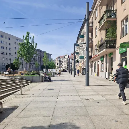 Casa Mama Centrum Iii Lazarski *