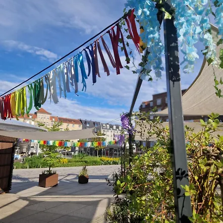 Casa Mama Centrum Iii Lazarski * Poznan