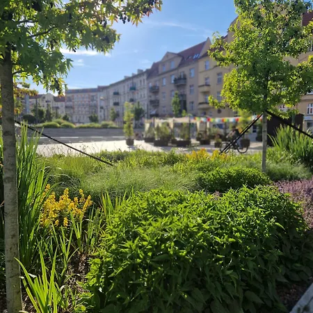 Casa Mama Centrum Iii Lazarski Apartment *