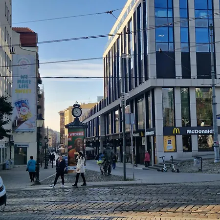 Casa Mama Centrum Iii Lazarski