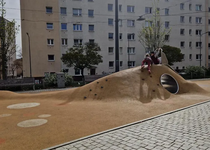 Apartman Casa Mama Centrum Iii Lazarski *