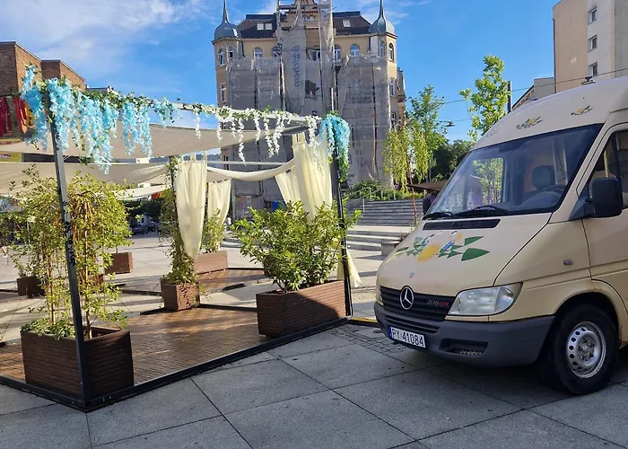 Apartman Casa Mama Centrum Iii Lazarski