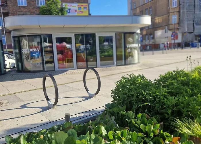 Apartman Casa Mama Centrum Iii Lazarski *