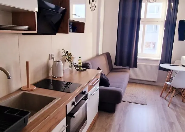 Apartman Casa Mama Centrum Iii Lazarski