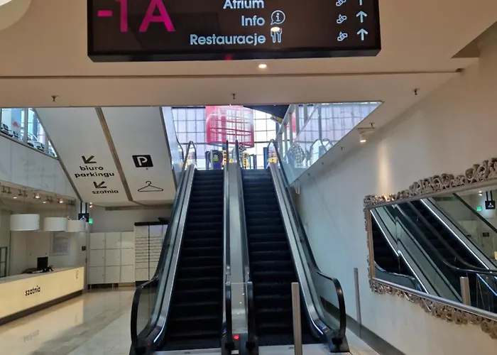 Casa Mama Centrum Iii Lazarski Apartman